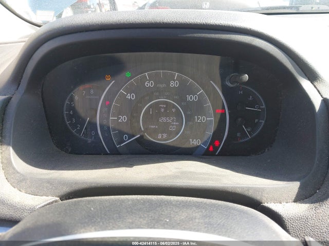 2HKRM4H59GH627523 Honda k24w9