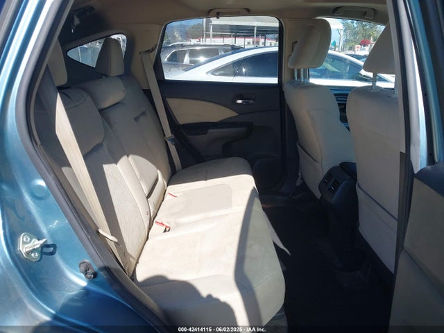 2HKRM4H59GH627523 Honda k24w9