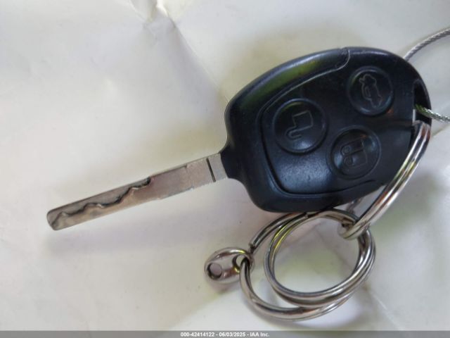 3FADP4EJ7EM111676 Ford FIESTA SE