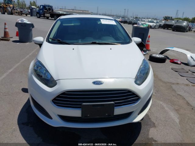 3FADP4EJ7EM111676 Ford FIESTA SE