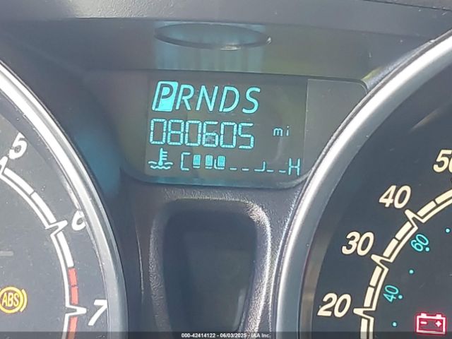 3FADP4EJ7EM111676 Ford FIESTA SE