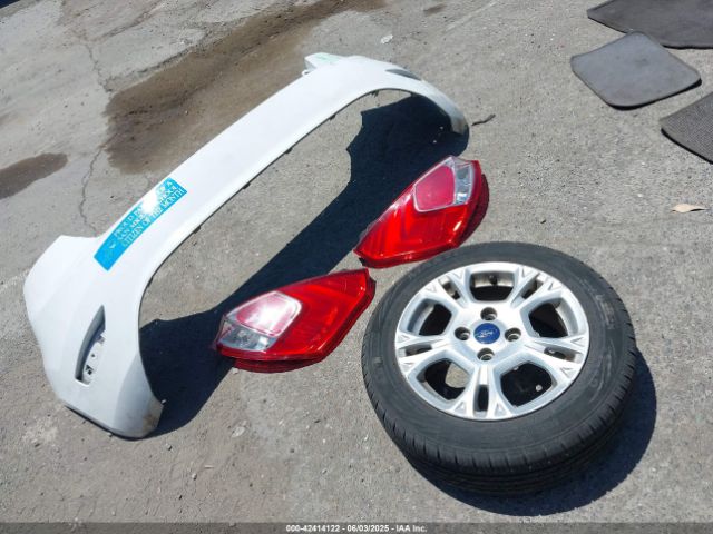 3FADP4EJ7EM111676 Ford FIESTA SE