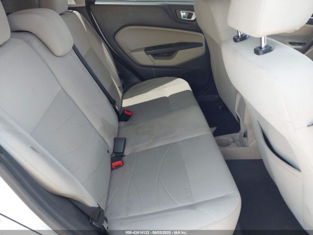 3FADP4EJ7EM111676 Ford FIESTA SE