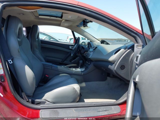 2006 MITSUBISHI ECLIPSE 4A3AK34T16E019265 Photo 4