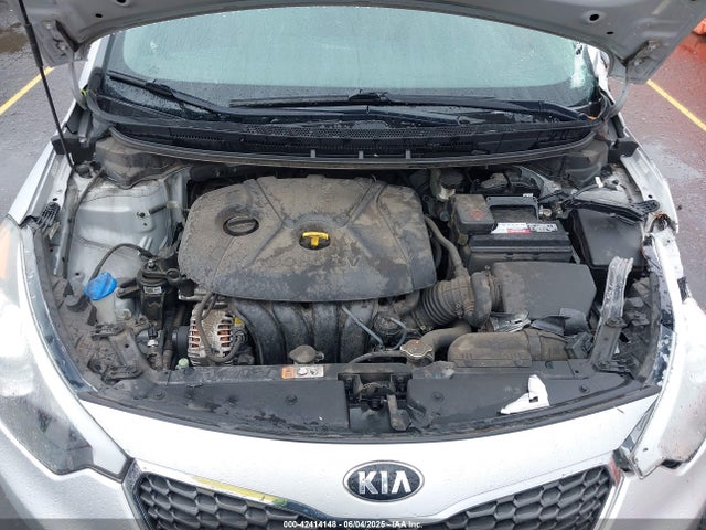 KNAFX4A66G5449712 KIA mpi nu