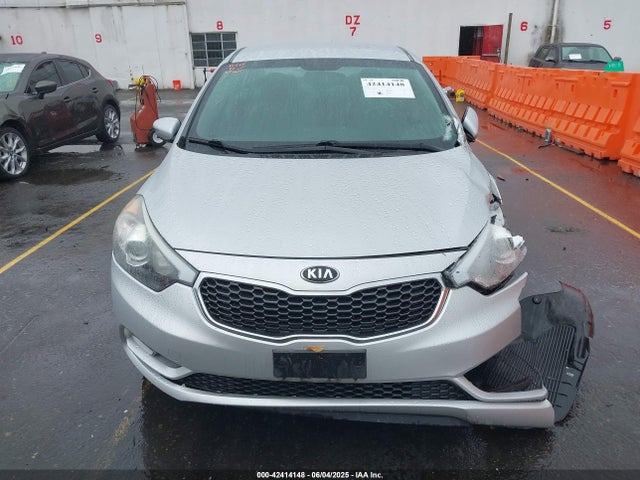 KNAFX4A66G5449712 KIA mpi nu