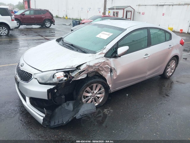 KNAFX4A66G5449712 KIA mpi nu