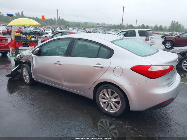 KNAFX4A66G5449712 KIA mpi nu