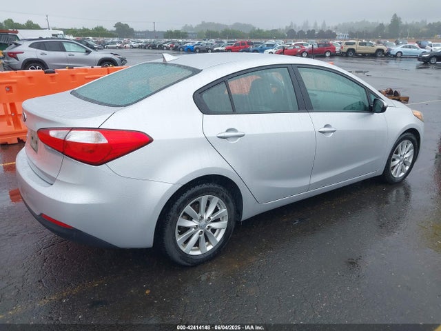KNAFX4A66G5449712 KIA mpi nu