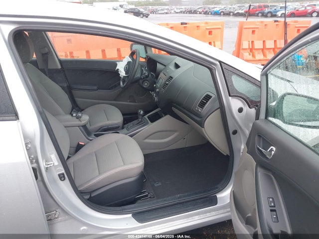 KNAFX4A66G5449712 KIA mpi nu