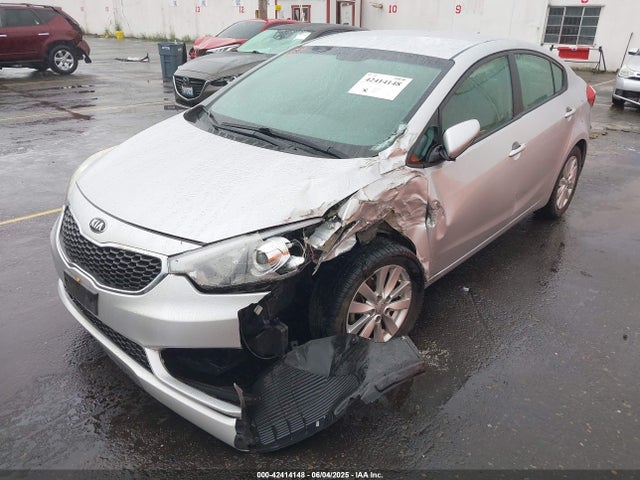 KNAFX4A66G5449712 KIA mpi nu