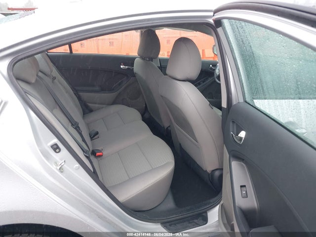 KNAFX4A66G5449712 KIA mpi nu