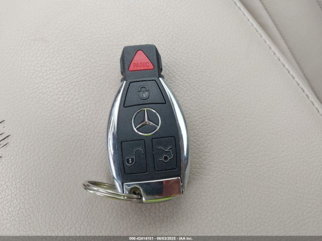 WDDUG8FB7FA121928 Mercedes-Benz S 550 4matic