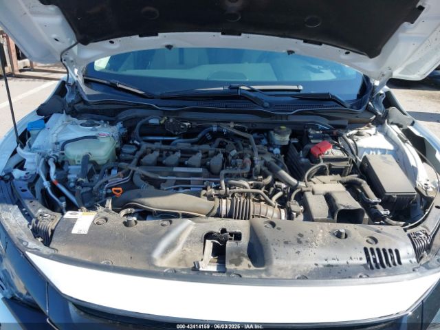19XFC1F99LE005058 Honda l15b7