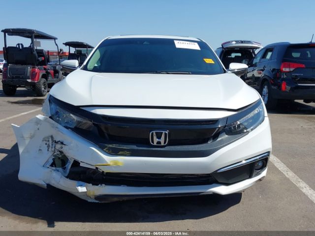 19XFC1F99LE005058 Honda l15b7