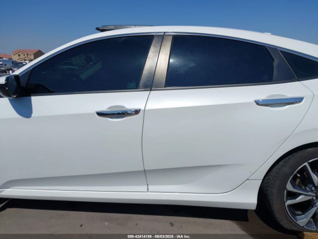 19XFC1F99LE005058 Honda l15b7