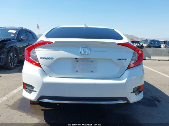 19XFC1F99LE005058 Honda l15b7