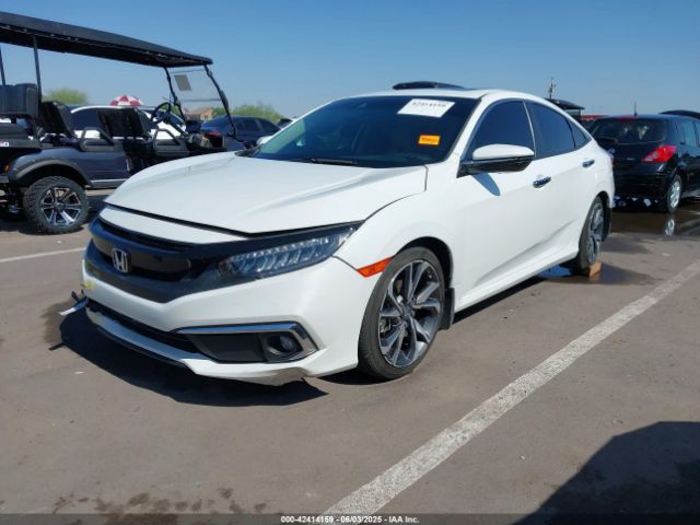 19XFC1F99LE005058 Honda l15b7
