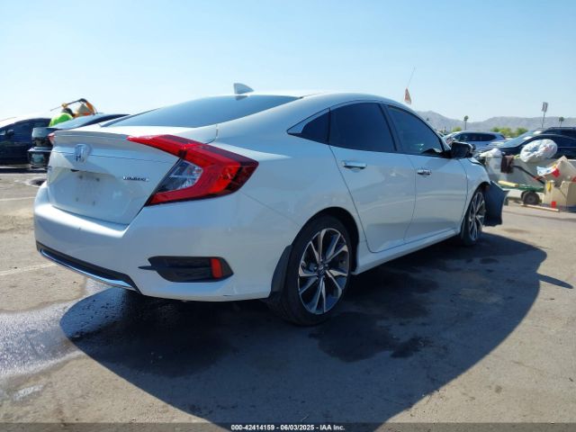 19XFC1F99LE005058 Honda l15b7