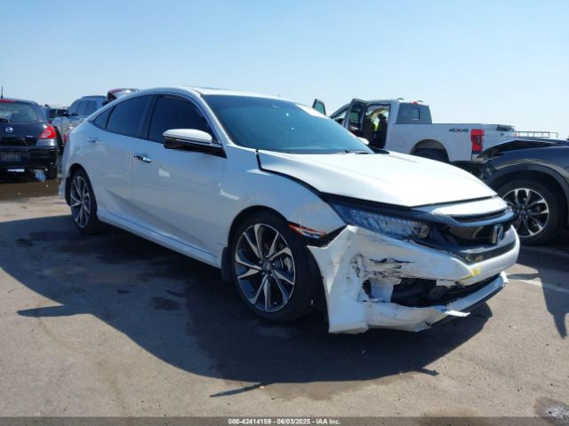 19XFC1F99LE005058 Honda l15b7