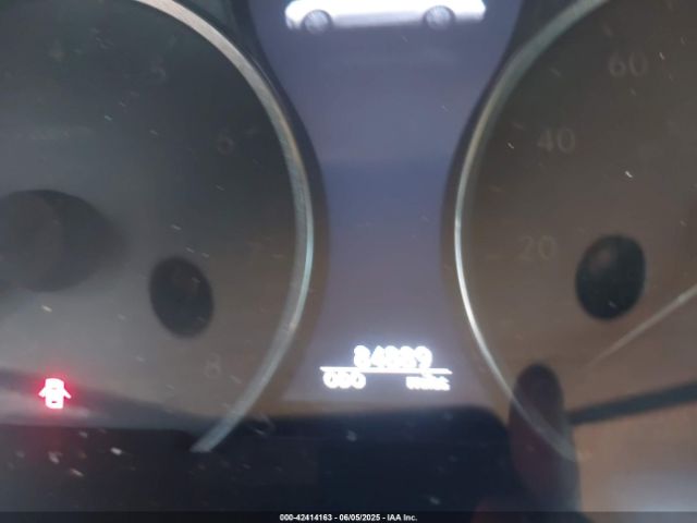 2016 LEXUS LS 460 JTHCL5EF5G5027351 Photo 6