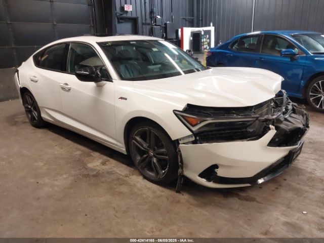 2024 ACURA INTEGRA 19UDE4H32RA021255
