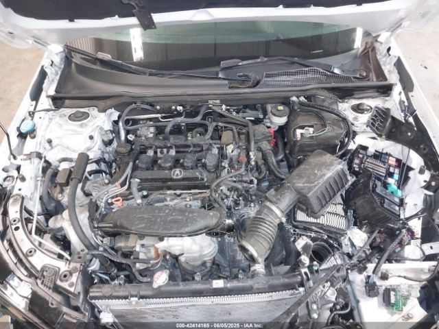 2024 ACURA INTEGRA 19UDE4H32RA021255 Photo 9
