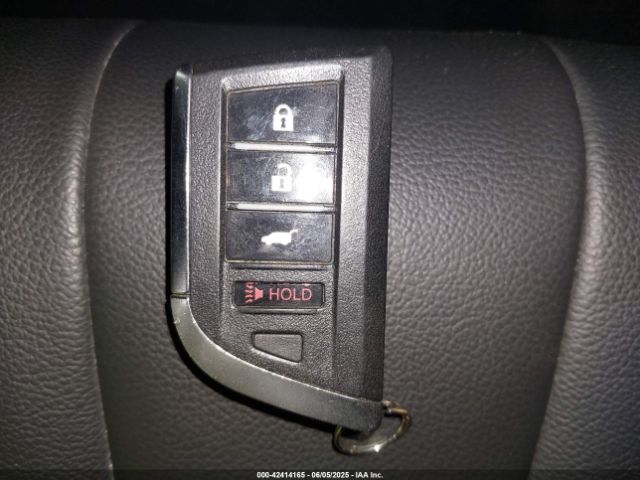 2024 ACURA INTEGRA 19UDE4H32RA021255 Photo 10