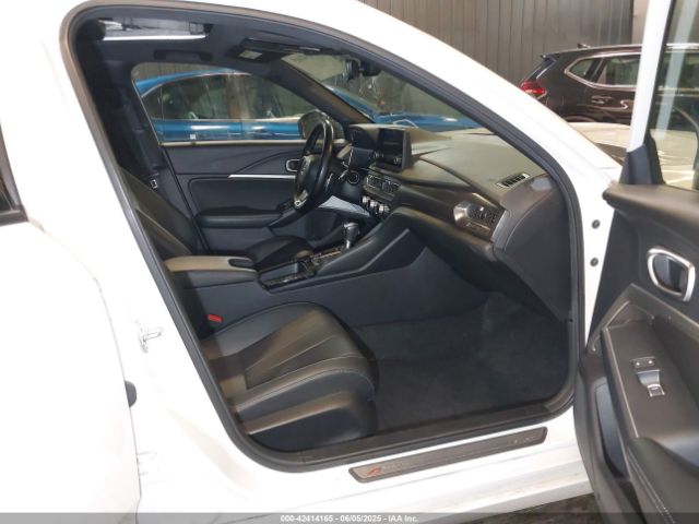 2024 ACURA INTEGRA 19UDE4H32RA021255 Photo 4