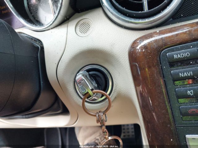WDDPK4HA2FF100514 Mercedes-Benz SLK 250