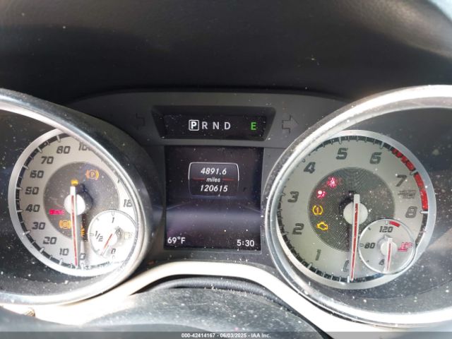 WDDPK4HA2FF100514 Mercedes-Benz SLK 250