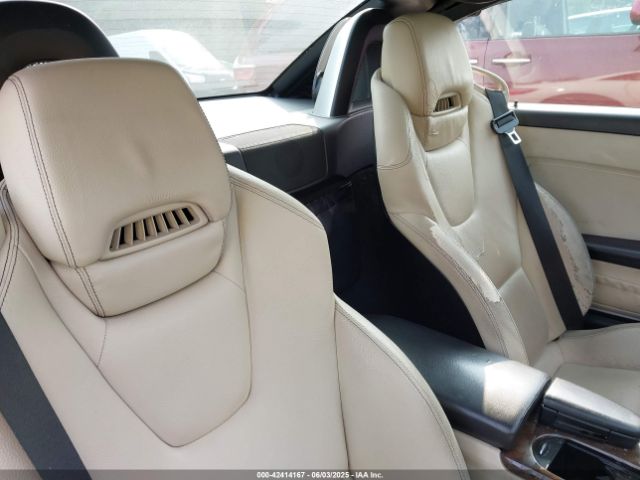 WDDPK4HA2FF100514 Mercedes-Benz SLK 250