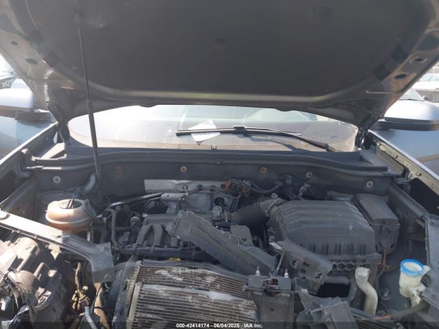2018 VOLKSWAGEN ATLAS 1V2KR2CA3JC504717 Photo 9