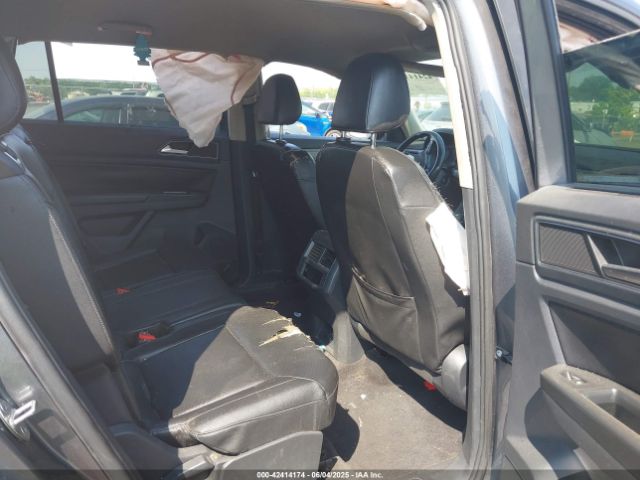 2018 VOLKSWAGEN ATLAS 1V2KR2CA3JC504717 Photo 7
