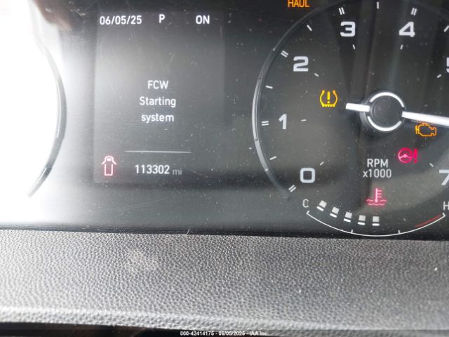 2022 RAM PROMASTER 2500 3C6LRVVG3NE110178 Photo 6