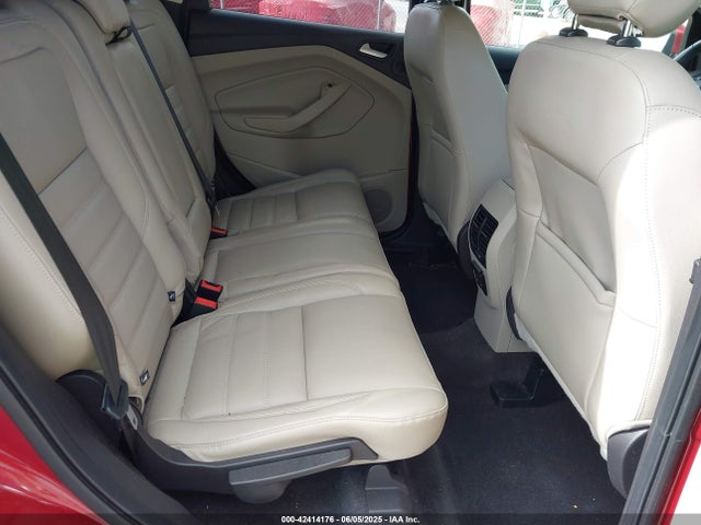 1FMCU9J90KUA12546 Ford 2019