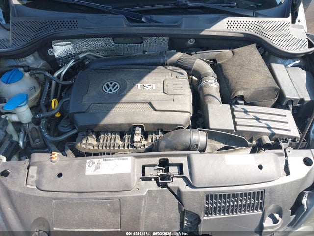Продажа на аукционе авто 2013 Volkswagen Beetle R-line, vin: 3VWVT7AT1DM673264, номер лота: 42414184