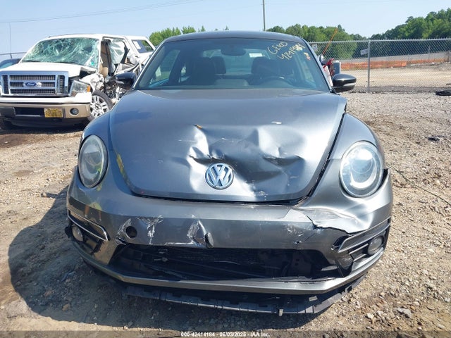 Продажа на аукционе авто 2013 Volkswagen Beetle R-line, vin: 3VWVT7AT1DM673264, номер лота: 42414184