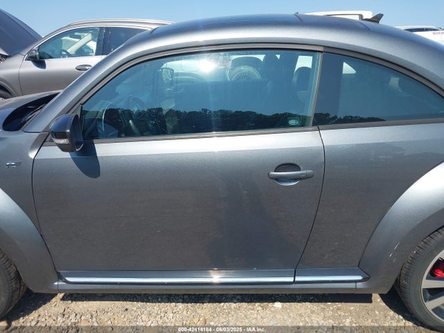 Продажа на аукционе авто 2013 Volkswagen Beetle R-line, vin: 3VWVT7AT1DM673264, номер лота: 42414184