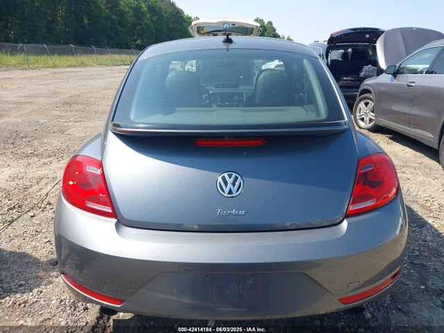 Продажа на аукционе авто 2013 Volkswagen Beetle R-line, vin: 3VWVT7AT1DM673264, номер лота: 42414184