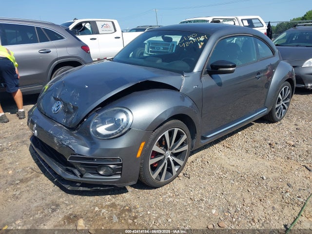 Продажа на аукционе авто 2013 Volkswagen Beetle R-line, vin: 3VWVT7AT1DM673264, номер лота: 42414184