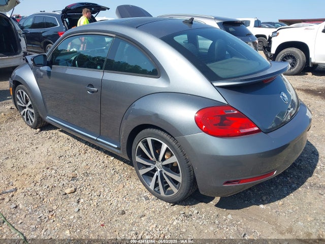 Продажа на аукционе авто 2013 Volkswagen Beetle R-line, vin: 3VWVT7AT1DM673264, номер лота: 42414184