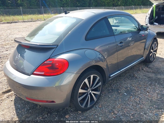 Продажа на аукционе авто 2013 Volkswagen Beetle R-line, vin: 3VWVT7AT1DM673264, номер лота: 42414184