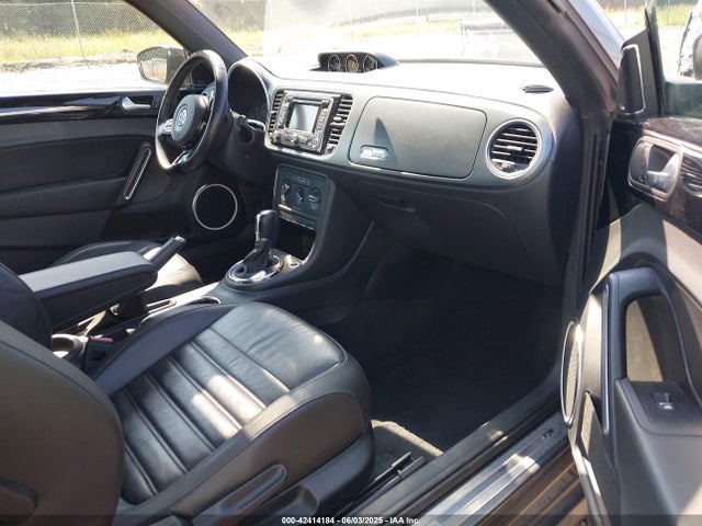 Продажа на аукционе авто 2013 Volkswagen Beetle R-line, vin: 3VWVT7AT1DM673264, номер лота: 42414184