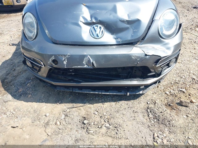 Продажа на аукционе авто 2013 Volkswagen Beetle R-line, vin: 3VWVT7AT1DM673264, номер лота: 42414184