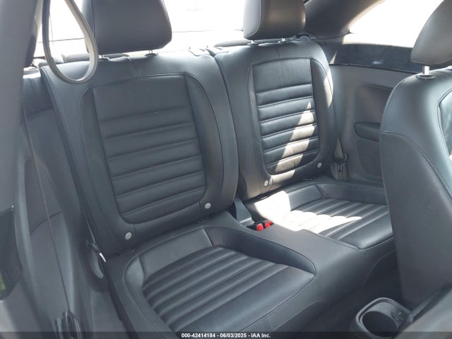 Продажа на аукционе авто 2013 Volkswagen Beetle R-line, vin: 3VWVT7AT1DM673264, номер лота: 42414184