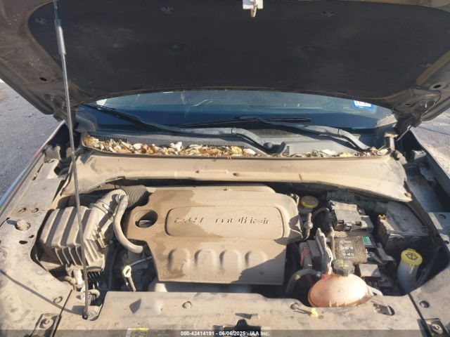 2018 JEEP COMPASS 3C4NJDCB6JT214292 Photo 9