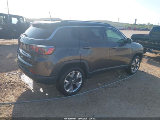 2018 JEEP COMPASS 3C4NJDCB6JT214292 Photo 3