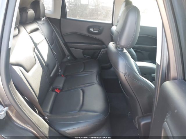 2018 JEEP COMPASS 3C4NJDCB6JT214292 Photo 7