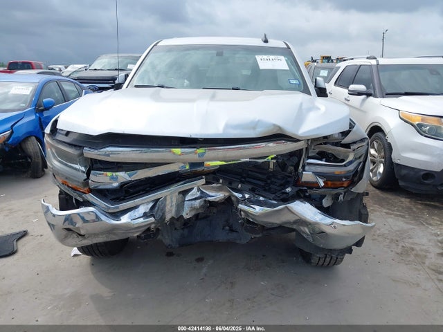 3GCPCREH4JG176023 Chevrolet lv3 - gen 5, sidi, vvt: variable valve timing, e85 max, alum